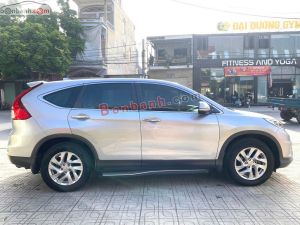 Xe Honda CRV 2.0 AT 2017