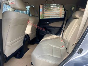 Xe Honda CRV 2.0 AT 2017