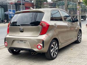 Xe Kia Morning Si AT 2016