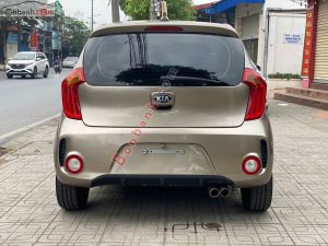 Xe Kia Morning Si AT 2016