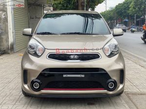 Xe Kia Morning Si AT 2016