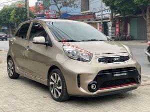 Xe Kia Morning Si AT 2016