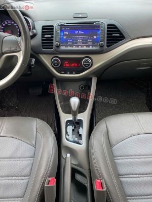 Xe Kia Morning Si AT 2016