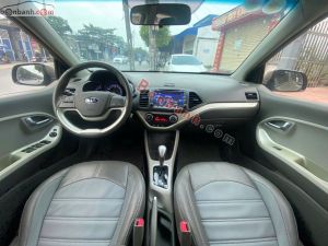 Xe Kia Morning Si AT 2016