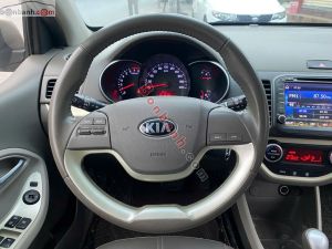 Xe Kia Morning Si AT 2016