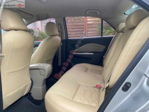 Xe Toyota Vios 1.5G 2008
