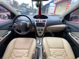 Xe Toyota Vios 1.5G 2008