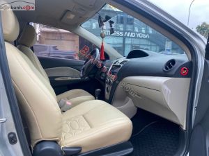 Xe Toyota Vios 1.5G 2008