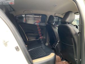 Xe Nissan Almera EL 1.0 CVT 2023