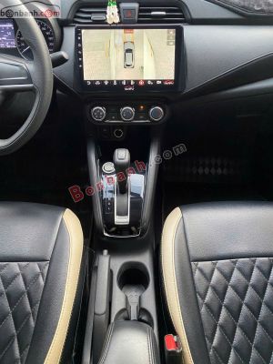 Xe Nissan Almera EL 1.0 CVT 2023