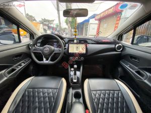 Xe Nissan Almera EL 1.0 CVT 2023