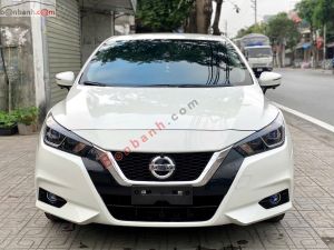 Xe Nissan Almera EL 1.0 CVT 2023