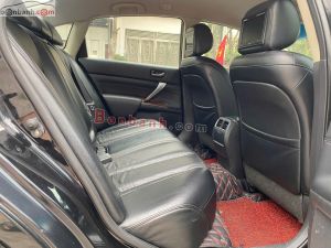 Xe Nissan Teana 2.0 AT 2011