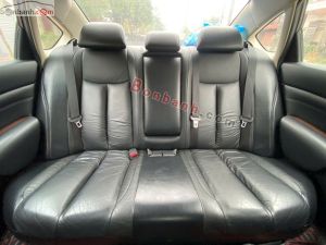 Xe Nissan Teana 2.0 AT 2011