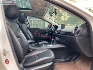 Xe Mazda 3 1.5 AT 2016