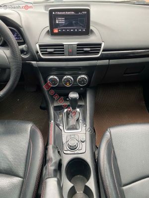 Xe Mazda 3 1.5 AT 2016