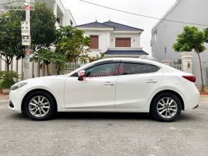 Xe Mazda 3 1.5 AT 2016