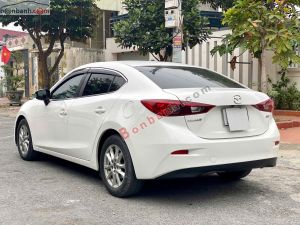 Xe Mazda 3 1.5 AT 2016