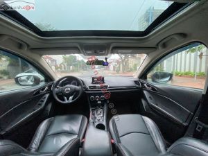 Xe Mazda 3 1.5 AT 2016