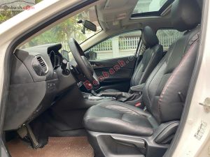 Xe Mazda 3 1.5 AT 2016