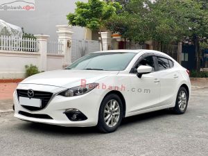 Xe Mazda 3 1.5 AT 2016
