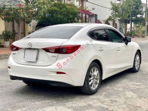 Xe Mazda 3 1.5 AT 2016