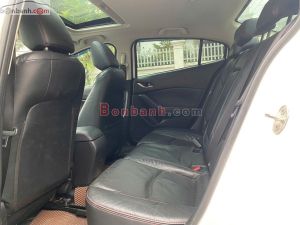 Xe Mazda 3 1.5 AT 2016