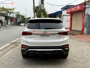 Xe Hyundai SantaFe Cao cấp 2.2L HTRAC 2021