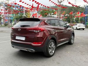 Xe Hyundai Tucson 2.0 ATH 2018