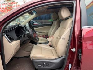 Xe Hyundai Tucson 2.0 ATH 2018