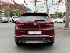Xe Hyundai Tucson 2.0 ATH 2018