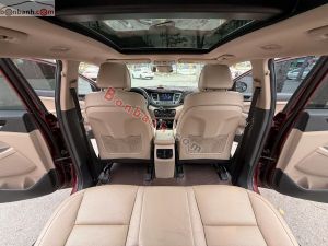 Xe Hyundai Tucson 2.0 ATH 2018