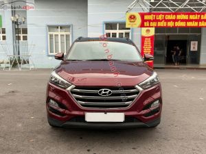 Xe Hyundai Tucson 2.0 ATH 2018