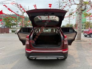 Xe Hyundai Tucson 2.0 ATH 2018
