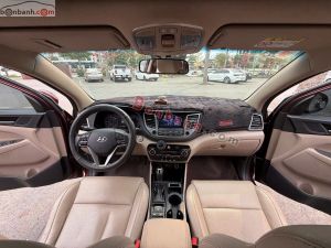 Xe Hyundai Tucson 2.0 ATH 2018