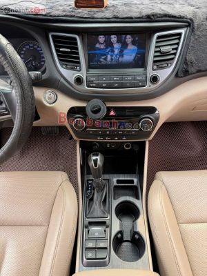 Xe Hyundai Tucson 2.0 ATH 2018