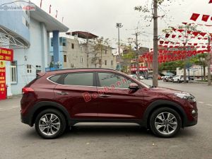 Xe Hyundai Tucson 2.0 ATH 2018