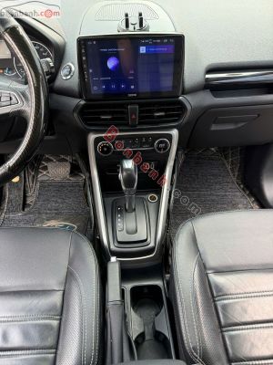 Xe Ford EcoSport Titanium 1.0 EcoBoost 2018