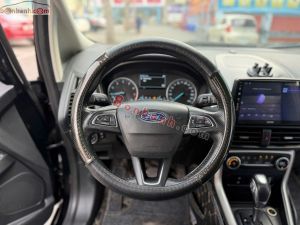 Xe Ford EcoSport Titanium 1.0 EcoBoost 2018