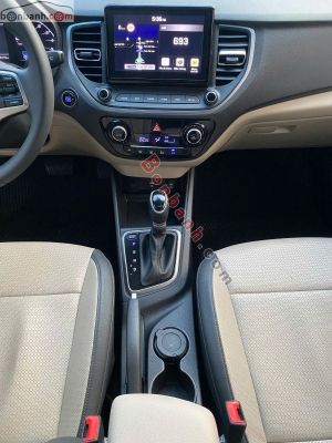 Xe Hyundai Accent 1.4 AT Đặc Biệt 2023