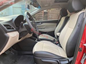 Xe Hyundai Accent 1.4 AT Đặc Biệt 2023