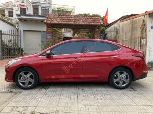 Xe Hyundai Accent 1.4 AT Đặc Biệt 2023