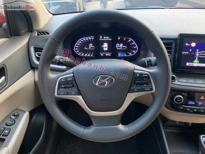 Xe Hyundai Accent 1.4 AT Đặc Biệt 2023