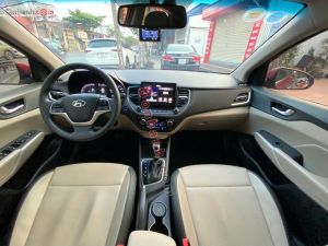 Xe Hyundai Accent 1.4 AT Đặc Biệt 2023