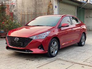 Xe Hyundai Accent 1.4 AT Đặc Biệt 2023