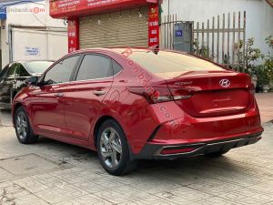 Xe Hyundai Accent 1.4 AT Đặc Biệt 2023