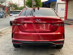 Xe Hyundai Accent 1.4 AT Đặc Biệt 2023
