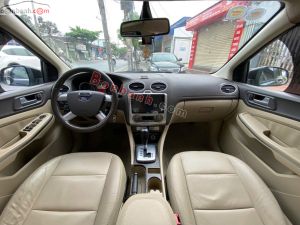 Xe Ford Focus 2.0 AT Ghia 2011