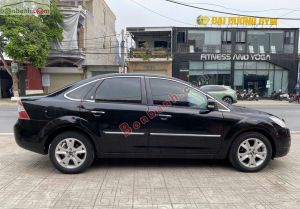 Xe Ford Focus 2.0 AT Ghia 2011