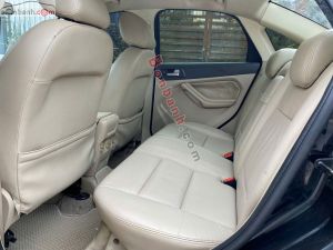 Xe Ford Focus 2.0 AT Ghia 2011